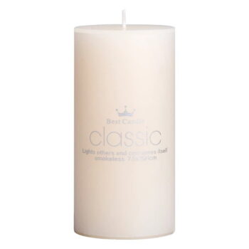 Nến Thơm Dạng Trụ Tròn Phạm Nguyễn – [N2]