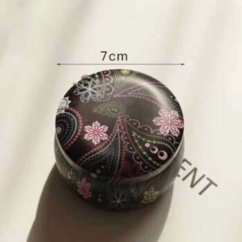 Nến Thơm Dạng hủ Phạm Nguyễn – [N4]