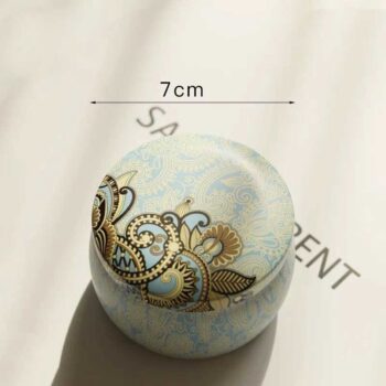 Nến Thơm Dạng hủ Phạm Nguyễn – [N4]