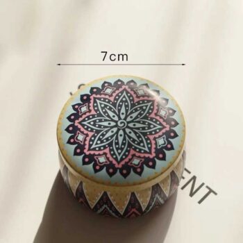 Nến Thơm Dạng hủ Phạm Nguyễn – [N4]