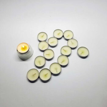 Nến Thơm Dạng Vỉ Phạm Nguyễn – [N1]