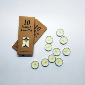 Nến Thơm Dạng Vỉ Phạm Nguyễn – [N1]