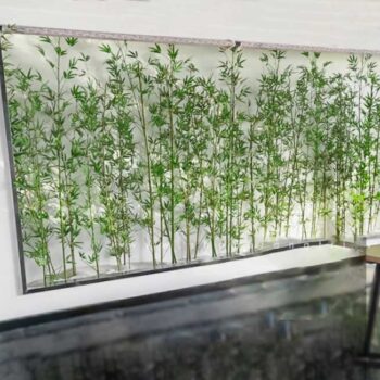 Cây trúc cảnh giả Phạm Nguyễn Decor – [1m – 1m2 – 1m4 – 1m6 -1m8]