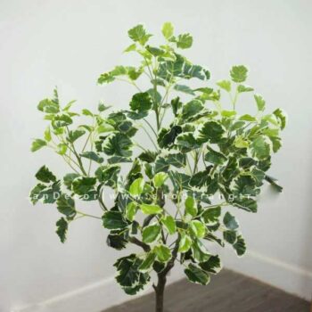 Cây cẩm thạch giả trang trí cửa hàng, công ty, căn hộ [1m – 1m2 – 1m4 – 1m6 – 1m8]