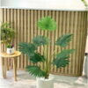 Cây Cọ Giả 1m2-Trang Trí Nội Ngoại Thất-Phạm Nguyễn Decor