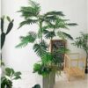 Cây Dừa Giả 1m4-Trang Trí Nội Ngoại Thất-Phạm Nguyễn Decor