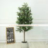 Cây Ô Liu Giả 1m8 - Trang Trí Nội Ngoại Thất - Phạm Nguyễn Decor