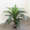 Cây thiết mộc lan giả 90cm trang trí nhà cửa, cửa hàng, studio, văn phòng
