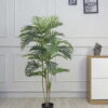 Cây Dừa Cảnh Giả 1m4 (6)