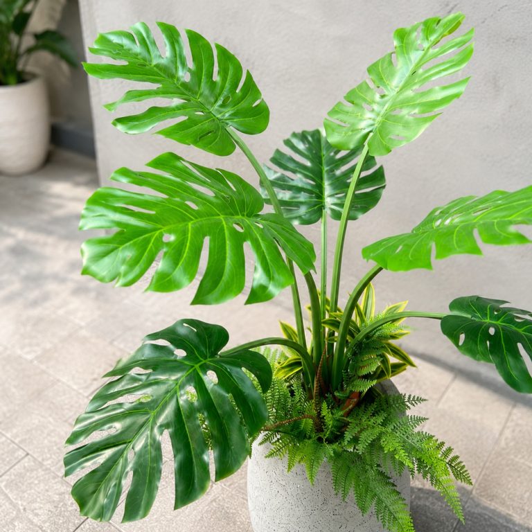 Cây thiên điểu giả