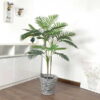 Cây Dừa Giả 1m15 -Trang Trí Nội Ngoại Thất-Phạm Nguyễn Decor