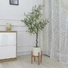 Cây Ô liu Giả 1m3 -Trang Trí Nội Ngoại Thất-Phạm Nguyễn Decor