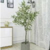 Cây Ô Liu Giả 1m65 -Trang Trí Nội Ngoại Thất-Phạm Nguyễn Decor