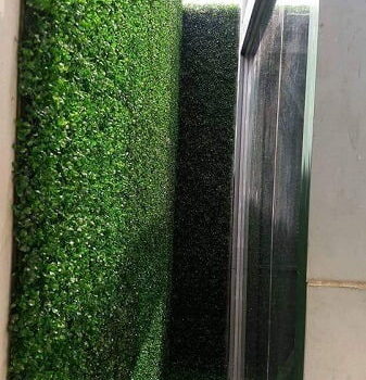 Tường Cây Giả Trang Trí Cửa Hàng, Studio, Tiệm Quán, Văn Phòng, Nhà Cửa – Mã: PN-CG0260