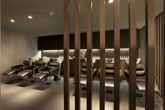 Hướng Dẫn Cách Trang Trí Tiệm Gội Đầu Gọn Gàng, Thư Giãn