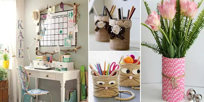decor quan cafe bang do handmade