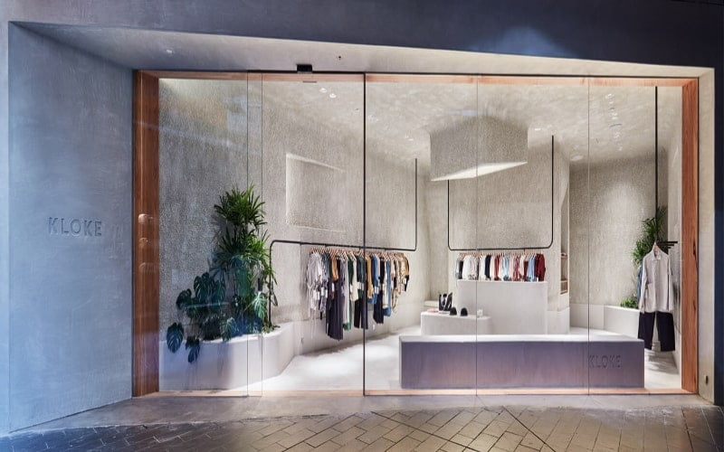 Hướng Dẫn Cách Trang Trí Shop Quần Áo Nhỏ Đẹp, Đơn Giản