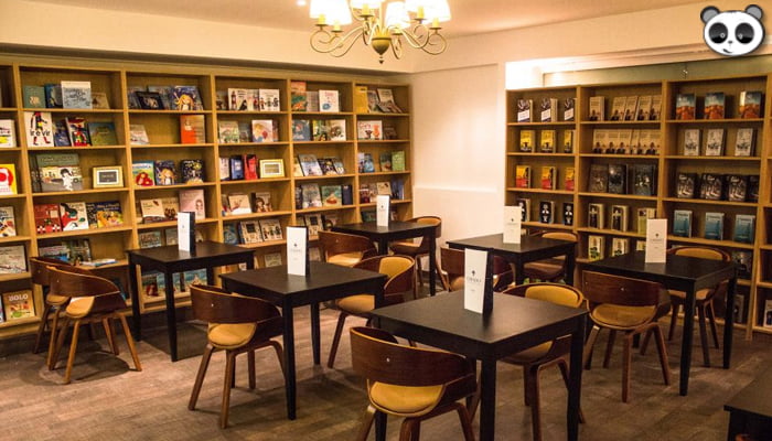 07 gợi ý trang trí quán cafe đẹp đơn giản và vô cùng tiết kiệm