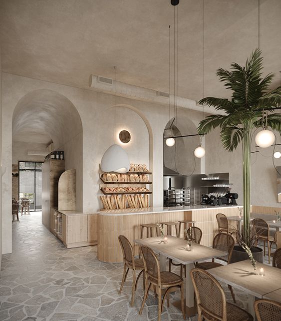 07 gợi ý trang trí quán cafe đẹp đơn giản và vô cùng tiết kiệm