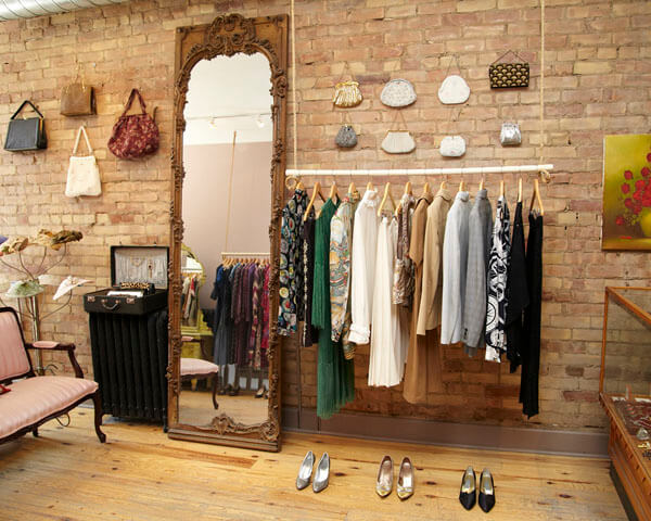 Tổng hợp những phong cách trang trí shop đẹp, sang trọng đang đón đầu xu hướng hiện nay