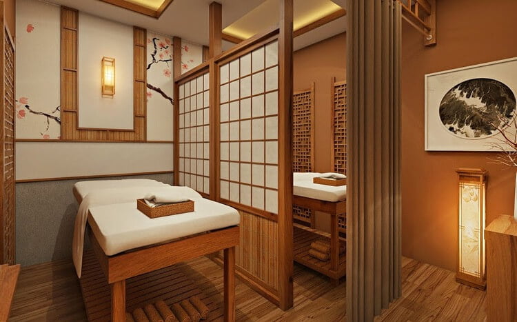 Tổng Hợp Ý Tưởng Trang Trí Spa Đẹp, Sang Trọng Và Hợp Xu Hướng