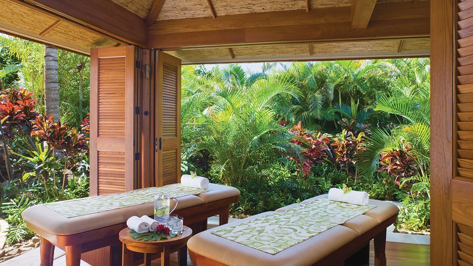 Tổng Hợp Ý Tưởng Trang Trí Spa Đẹp, Sang Trọng Và Hợp Xu Hướng