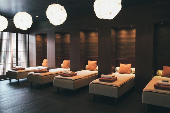Hướng Dẫn Trang Trí Spa Mini Độc Lạ Vạn Người Mê