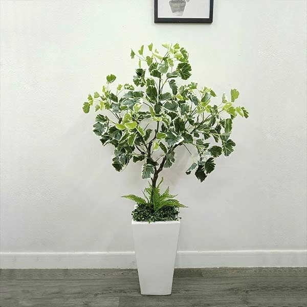 Tổng Hợp Mẫu Cây Giả Trang Trí Nội Thất Đẹp Như Thật
