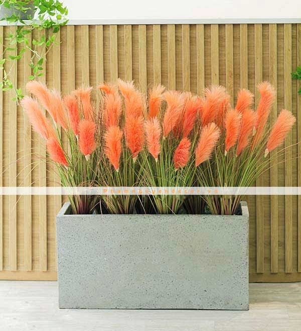 Tổng Hợp 20+ Mẫu Cây Hoa Giả Trang Trí Trong Nhà Đẹp Mê Ly TPHCM