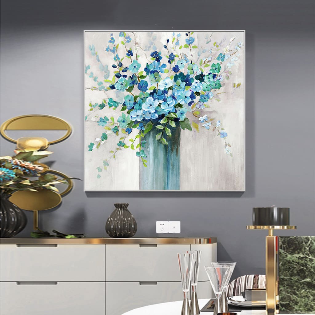 Ý Tưởng Trang Trí Quầy Lễ Tân Đẹp Mắt, Ấn Tượng