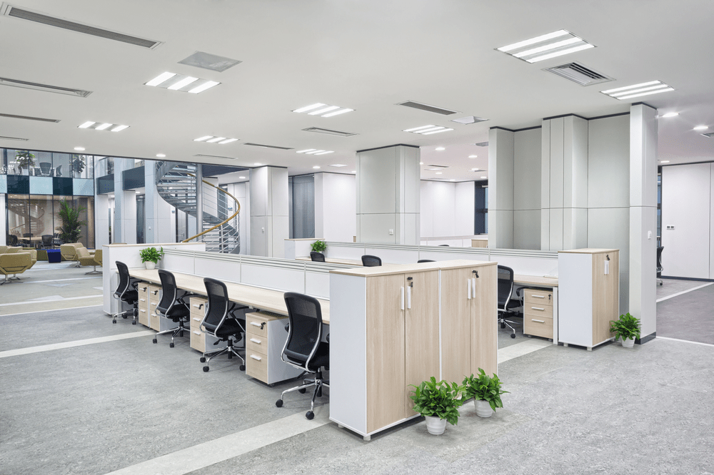 Bí Quyết Trang Trí Văn Phòng Đơn Giản Nhưng Đẹp Mắt Và Tiện Nghi