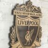 Đồng Hồ Câu Lạc Bộ LiverPool