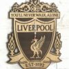 Đồng Hồ Câu Lạc Bộ LiverPool