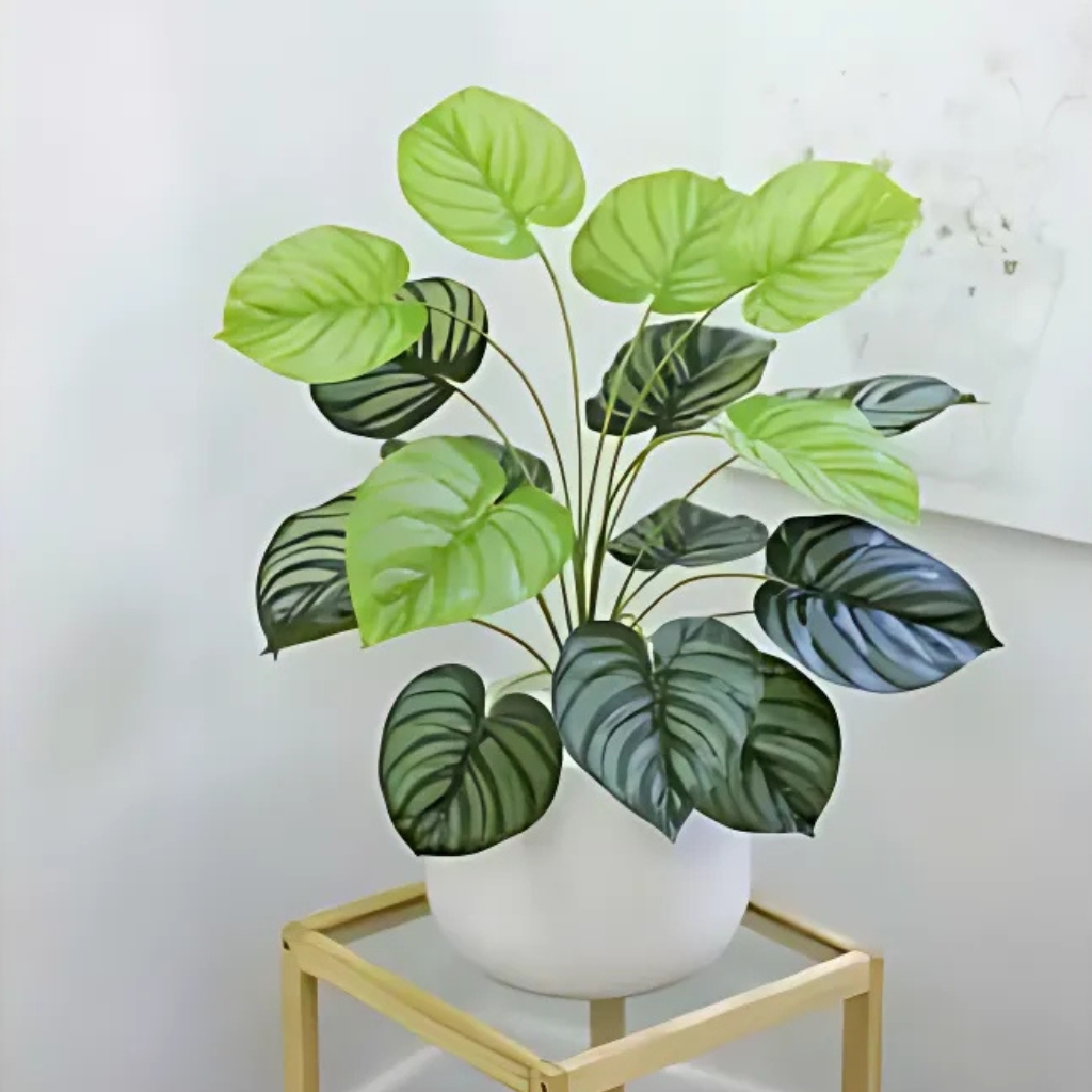 Cây giả mini
