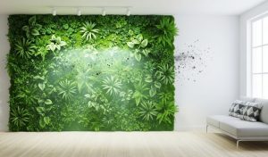 Chất xúc tác quang trong nhà: chi phí thấp, hiệu quả cao