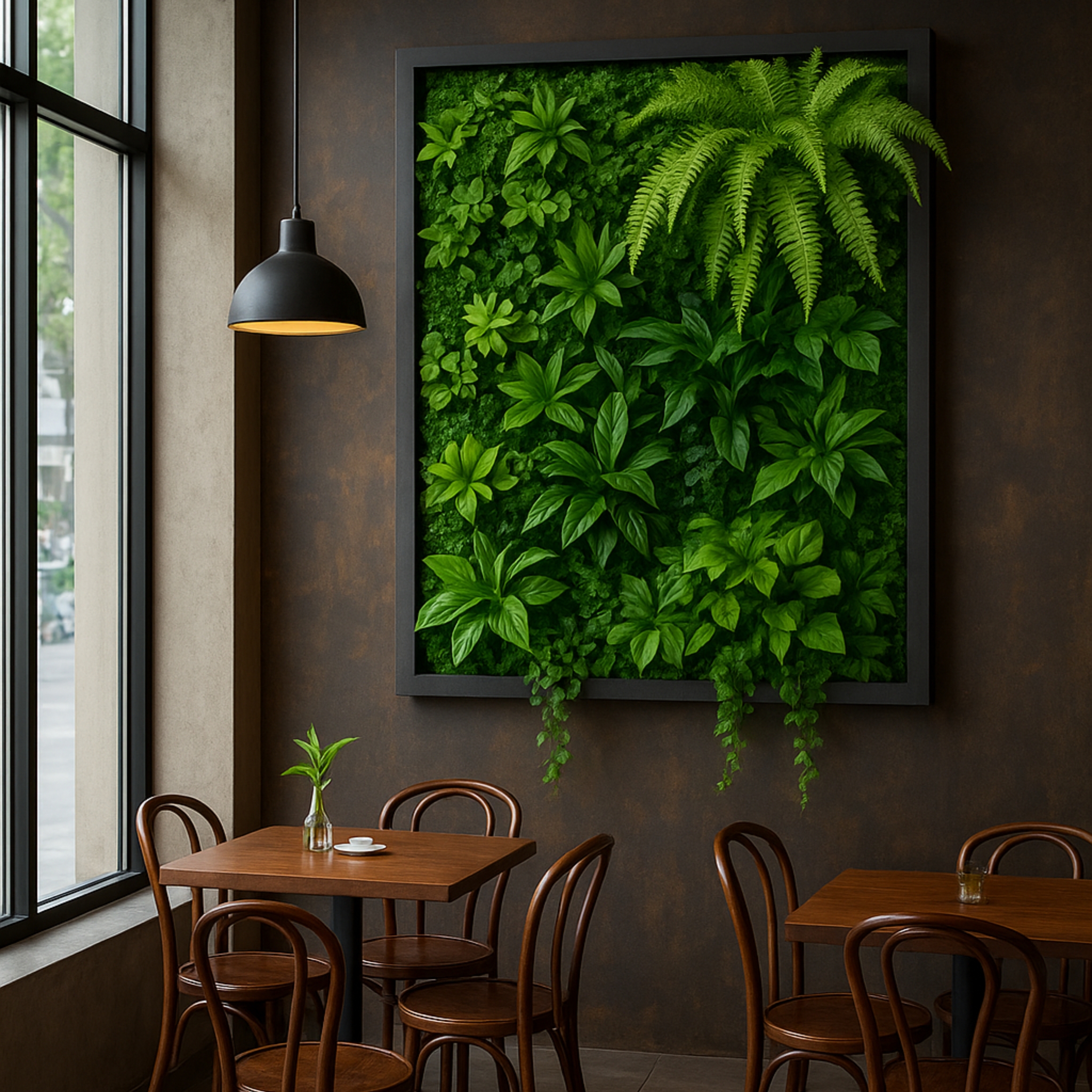 Công trình thực tế Phạm Nguyễn Decor