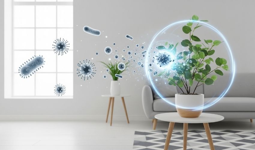 Ứng dụng và kiểm chứng hiệu quả của quang xúc tác